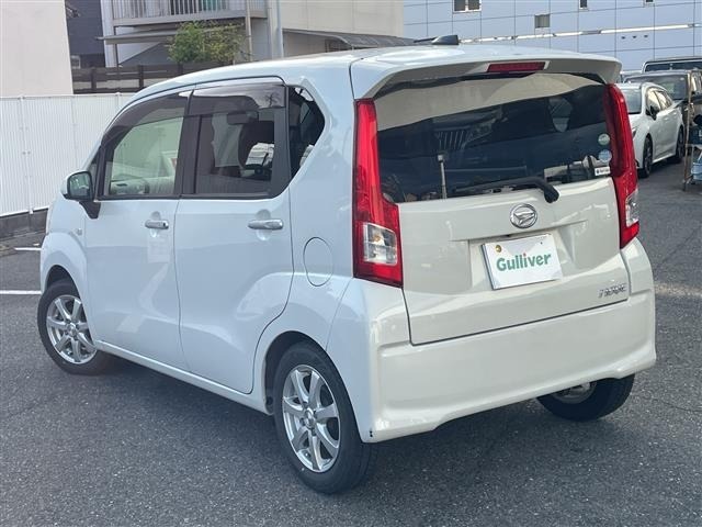 Daihatsu MOVE 2016 7079873-20