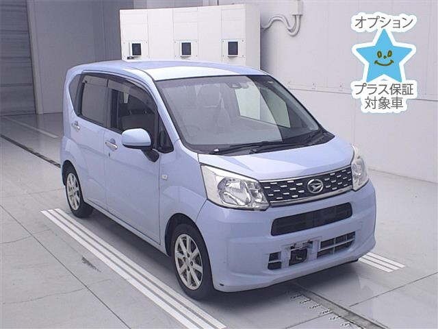 Daihatsu MOVE 2016 7080022-0