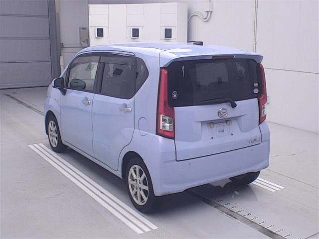Daihatsu MOVE 2016 7080022-1