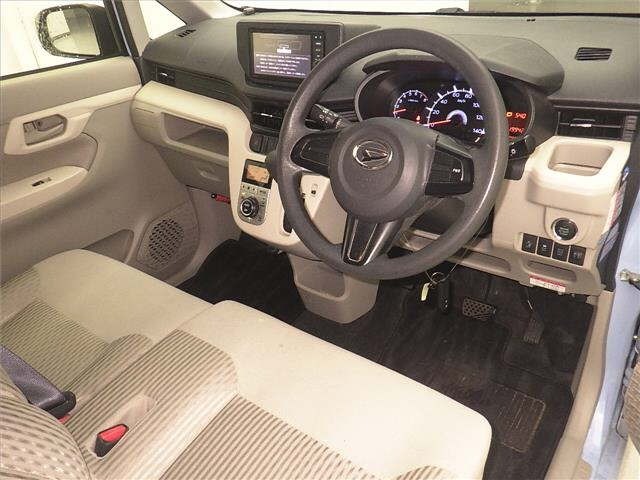 Daihatsu MOVE 2016 7080022-3