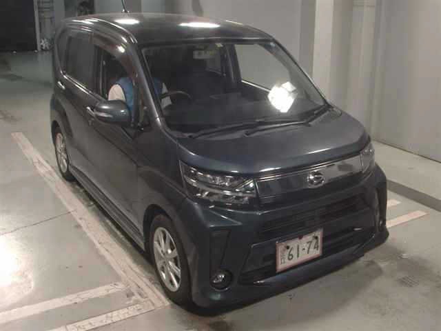 Daihatsu MOVE 2017 7080071-0