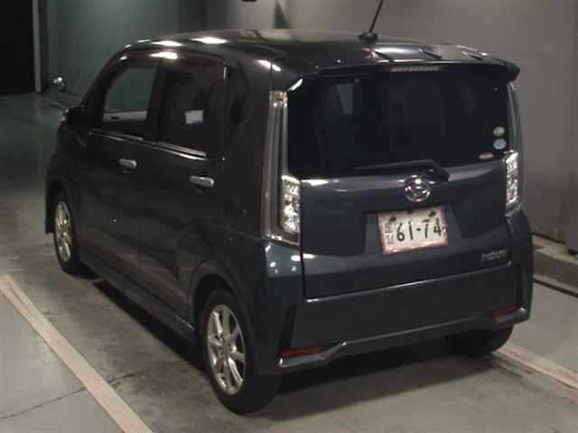 Daihatsu MOVE 2017 7080071-1