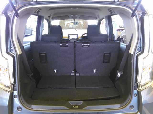 Daihatsu MOVE 2017 7080071-10
