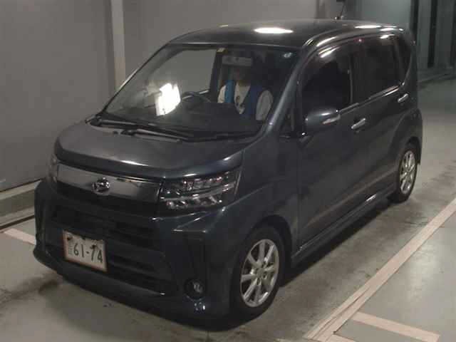 Daihatsu MOVE 2017 7080071-4