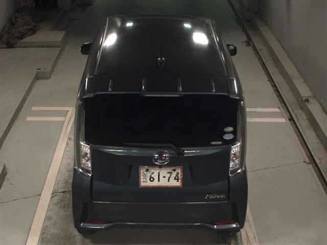 Daihatsu MOVE 2017 7080071-7
