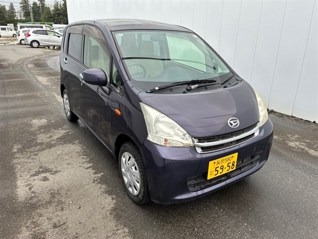 Daihatsu MOVE 2012 7080111-0