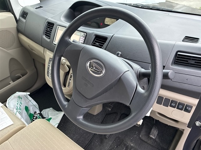 Daihatsu MOVE 2012 7080111-3