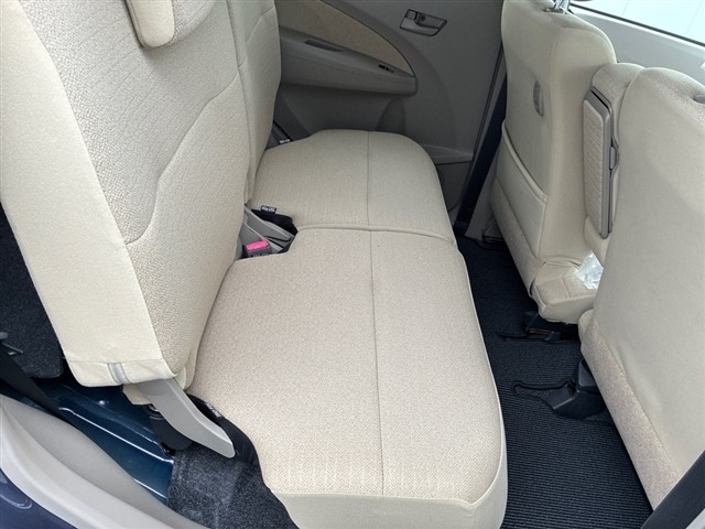 Daihatsu MOVE 2012 7080111-6