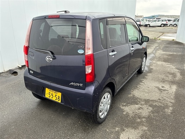 Daihatsu MOVE 2012 7080111-8