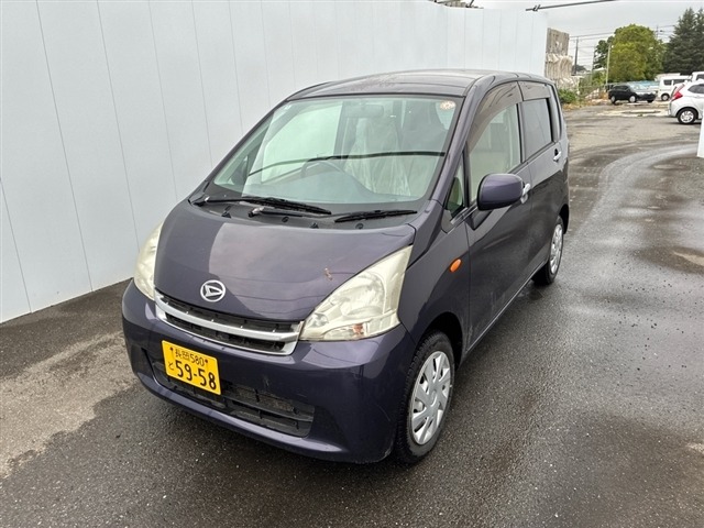Daihatsu MOVE 2012 7080111-9