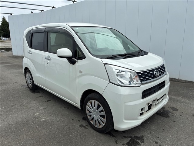 Daihatsu MOVE 2017 7080119-0