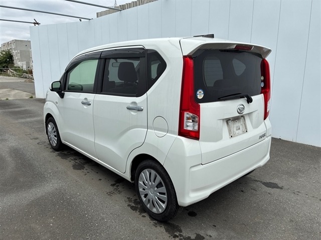 Daihatsu MOVE 2017 7080119-1