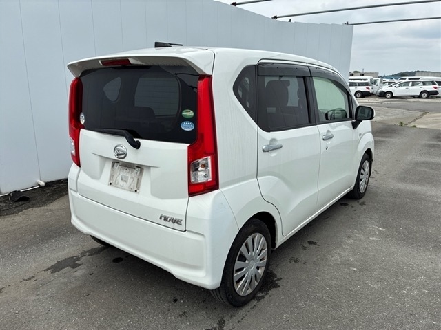 Daihatsu MOVE 2017 7080119-8