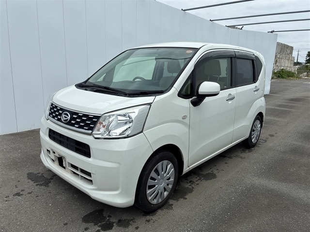 Daihatsu MOVE 2017 7080119-9