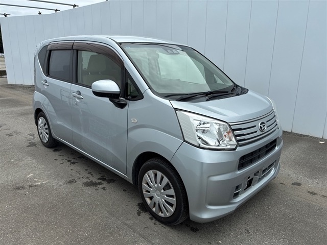Daihatsu MOVE 2019 7080120-0