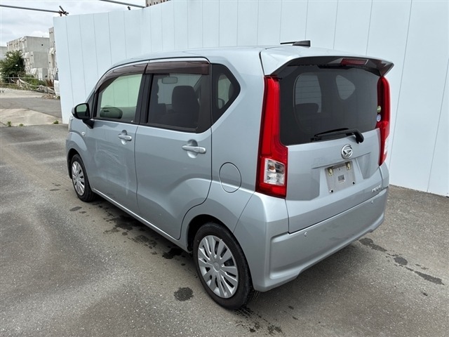 Daihatsu MOVE 2019 7080120-1