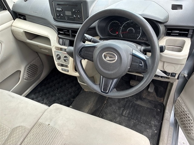 Daihatsu MOVE 2019 7080120-3
