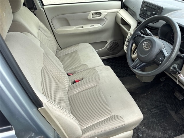 Daihatsu MOVE 2019 7080120-5