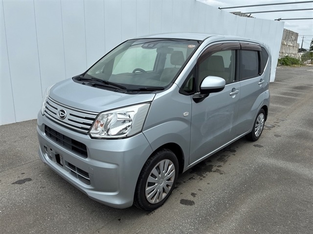 Daihatsu MOVE 2019 7080120-9