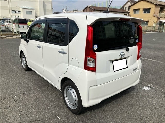 Daihatsu MOVE 2021 7080122-1