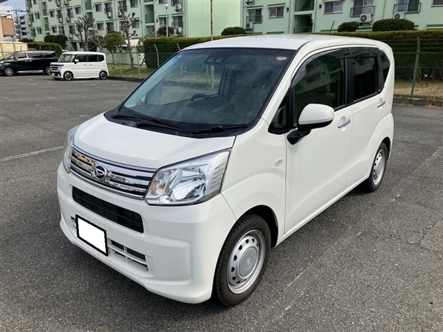 Daihatsu MOVE 2021 7080122-10