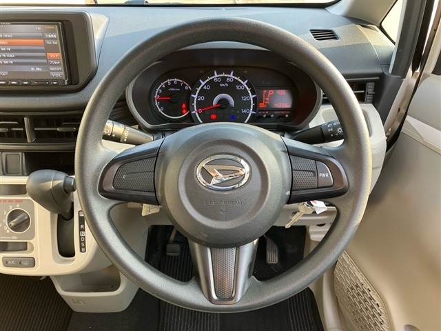 Daihatsu MOVE 2021 7080122-3