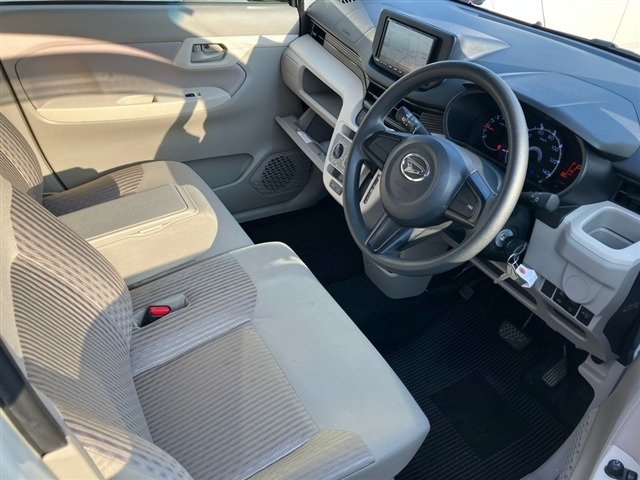 Daihatsu MOVE 2021 7080122-5