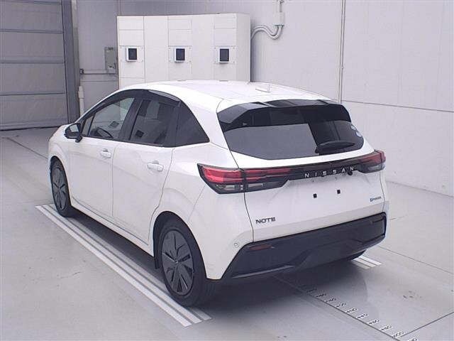 Nissan NOTE 2021 7063688-1