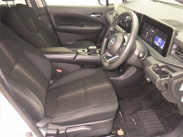Nissan NOTE 2021 7063688-5
