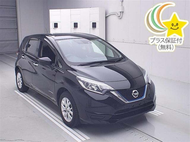 Nissan NOTE 2019 7063706-0