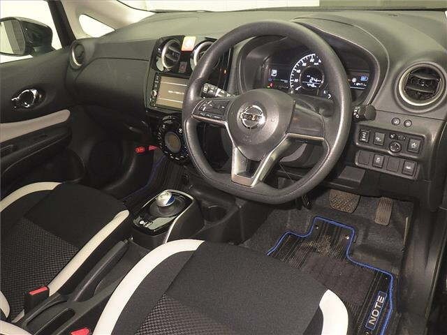 Nissan NOTE 2019 7063706-3