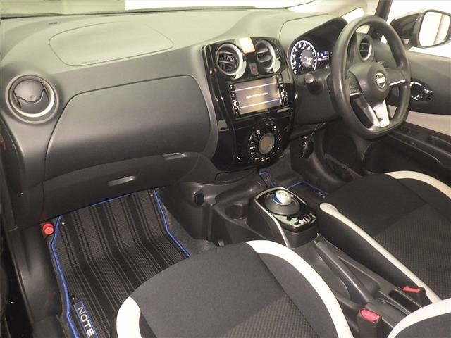 Nissan NOTE 2019 7063706-4