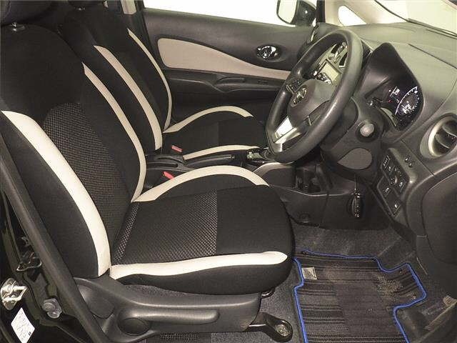 Nissan NOTE 2019 7063706-5