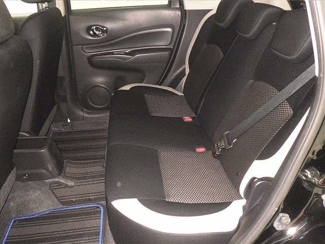 Nissan NOTE 2019 7063706-7