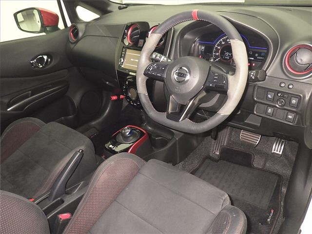 Nissan NOTE 2018 7063707-3