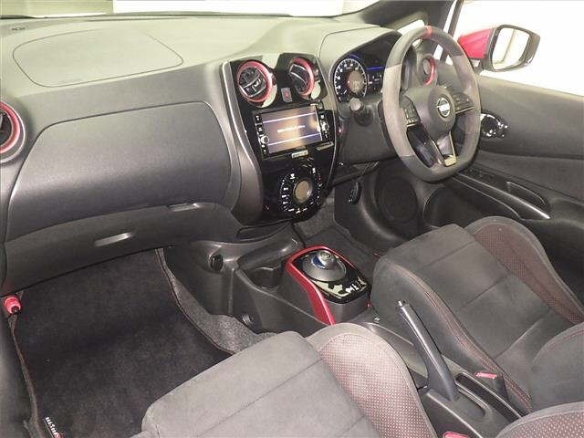 Nissan NOTE 2018 7063707-4
