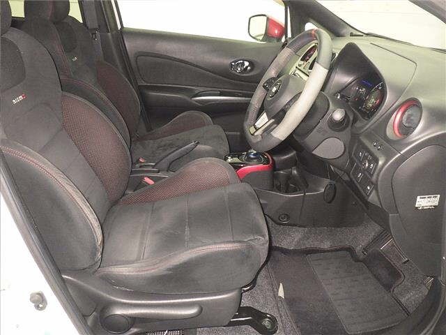 Nissan NOTE 2018 7063707-5