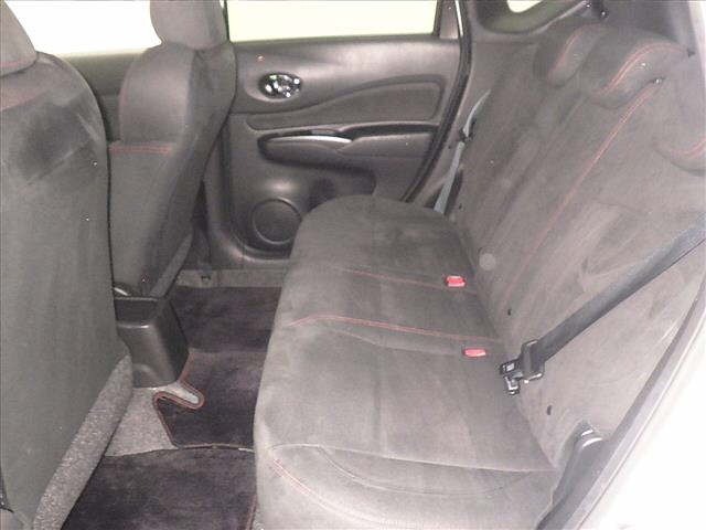 Nissan NOTE 2018 7063707-7