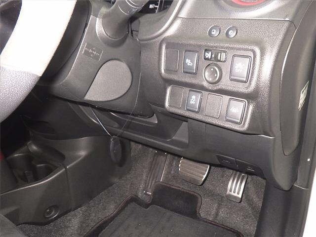 Nissan NOTE 2018 7063707-8