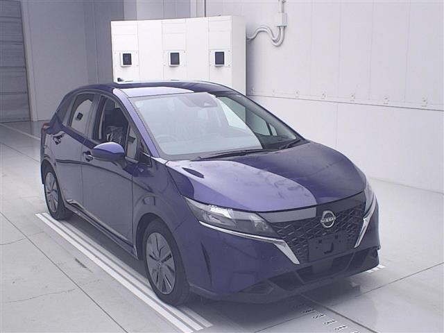Nissan NOTE 2022 7063708-0