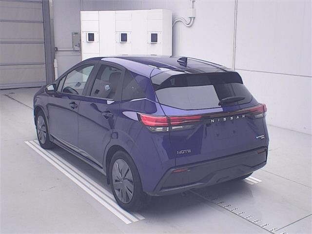 Nissan NOTE 2022 7063708-1