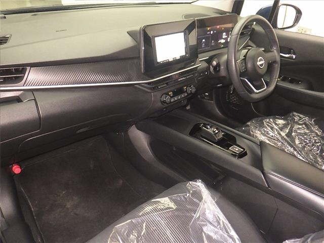 Nissan NOTE 2022 7063708-4