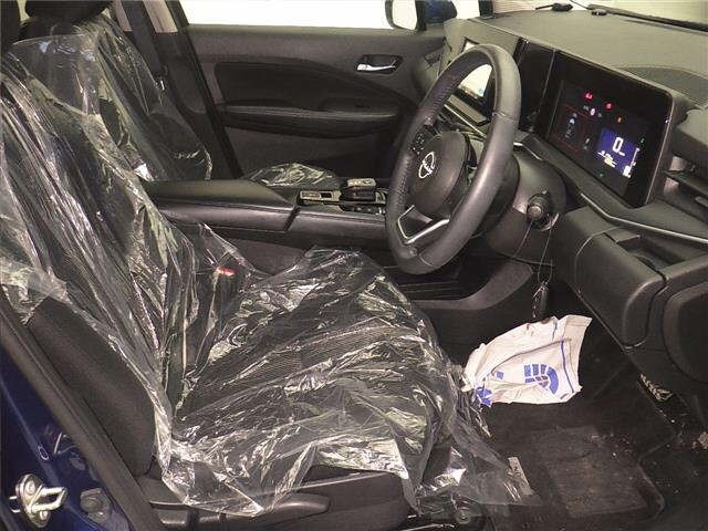 Nissan NOTE 2022 7063708-5