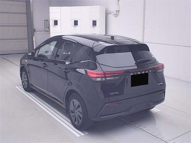 Nissan NOTE 2021 7063709-1