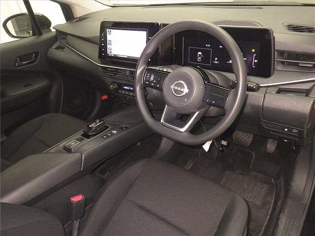 Nissan NOTE 2021 7063709-3