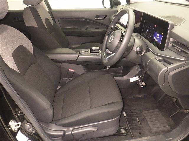 Nissan NOTE 2021 7063709-5