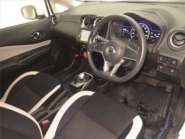 Nissan NOTE 2017 7063717-3