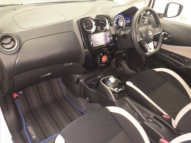 Nissan NOTE 2017 7063717-4