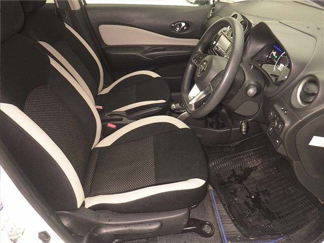Nissan NOTE 2017 7063717-5