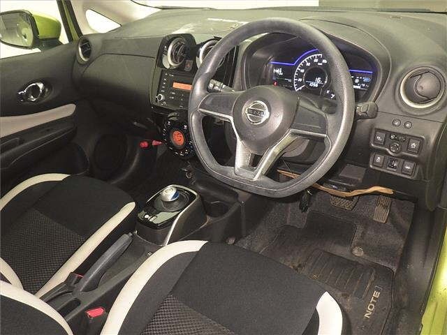 Nissan NOTE 2017 7063718-3